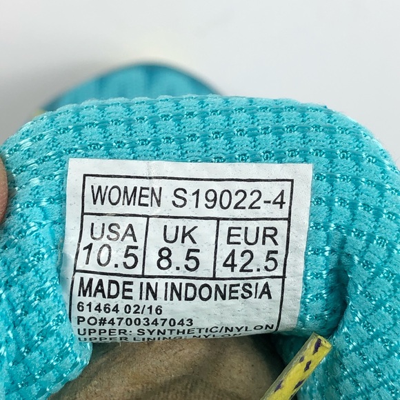 Saucony Kilkenny XC spike women’s shoes 19022-4 - Picture 8 of 8